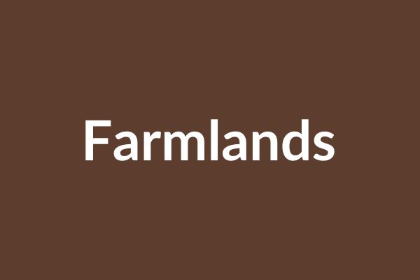 Exploitation Agricole